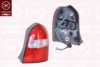 MAZDA B25R51150C Combination Rearlight